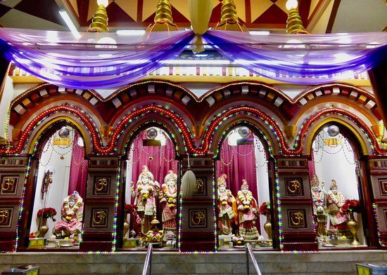 Temple Sri Veeramakaliamman